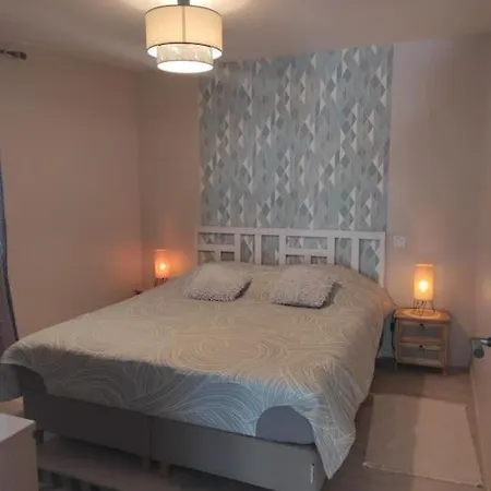 Holiday home Josiol Mirabel-aux-Baronnies