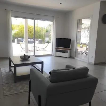 Holiday home Josiol