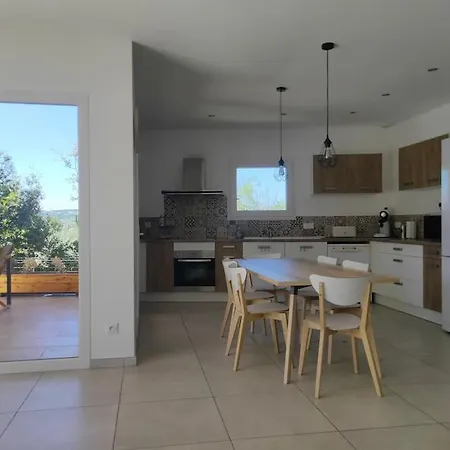 Josiol Holiday home *