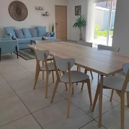 Holiday home Josiol Mirabel-aux-Baronnies