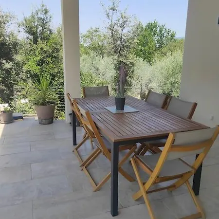 Holiday home Josiol