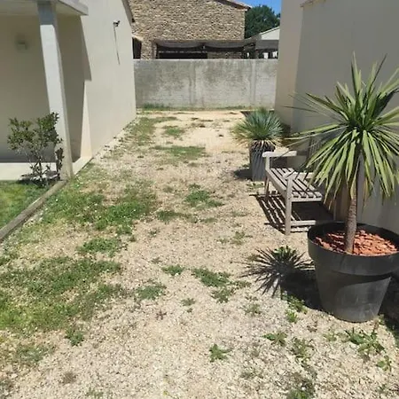 Josiol Holiday home Mirabel-aux-Baronnies