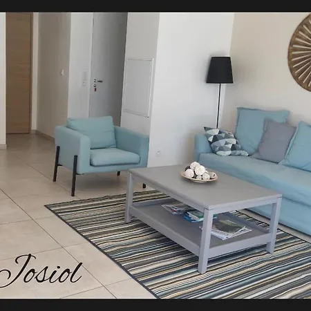 Josiol Holiday home