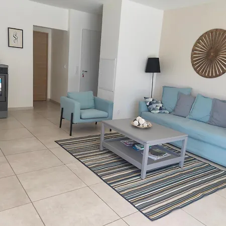 Josiol Holiday home *